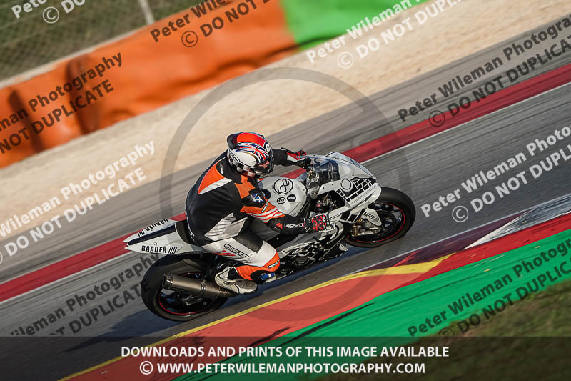 motorbikes;no limits;peter wileman photography;portimao;portugal;trackday digital images